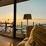 Apartment La Meremoi - Balcony And Sea View *