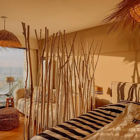 La Meremoi - Balcony And Sea View Daire Middelkerke