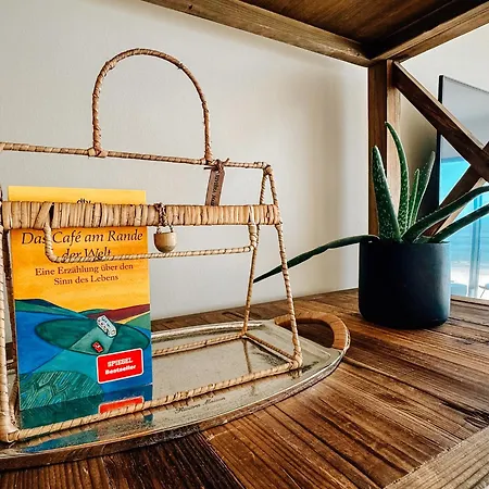 Daire La Meremoi - Balcony And Sea View Middelkerke