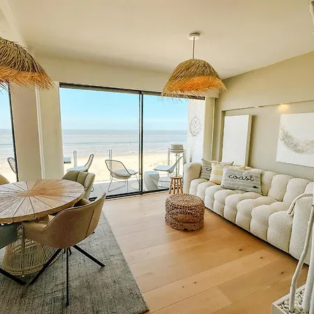 La Meremoi - Balcony And Sea View *