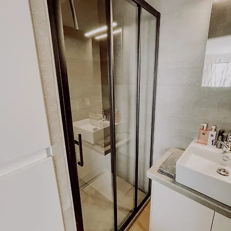 La Meremoi - Balcony And Sea View Daire